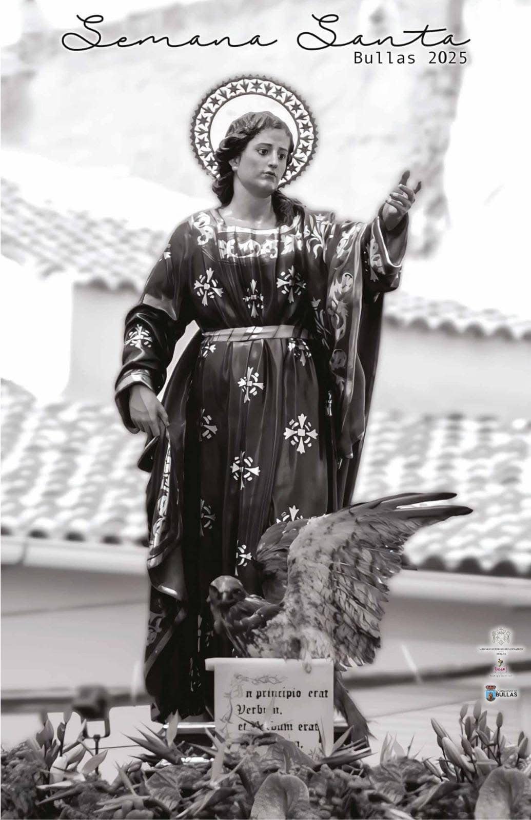 Semana Santa en Bullas  